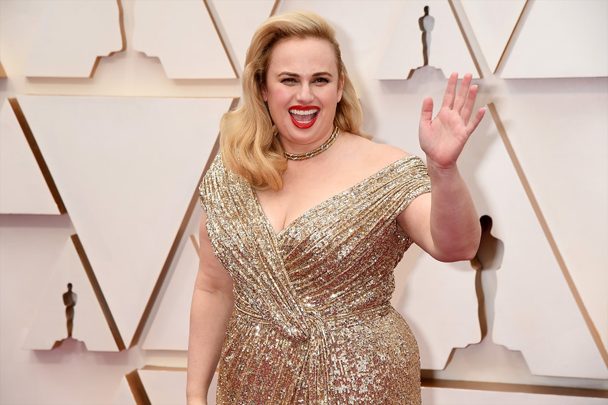 Adele Rebel Wilson Fat Amy Lose Weight Keep Fit Exercises Trainer Fatphobia obesity body positive body freedom self confidence Beauty Standard