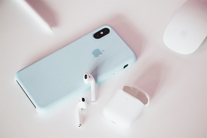 屬於「外貌協會」的好消息:為了統一產品外型,Apple 或將帶來這個新產品!
