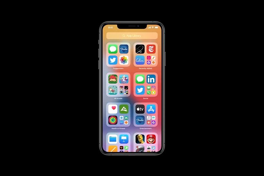 apple wwdc 2020