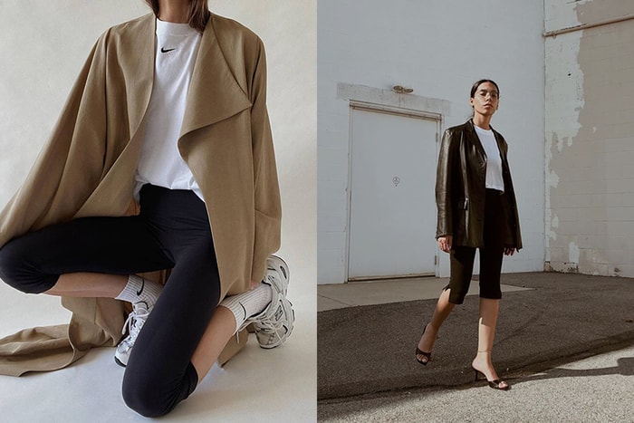 IG 穿搭潮人都挑它:這件看似難駕馭的褲款,其實最能拉長腿部比例?