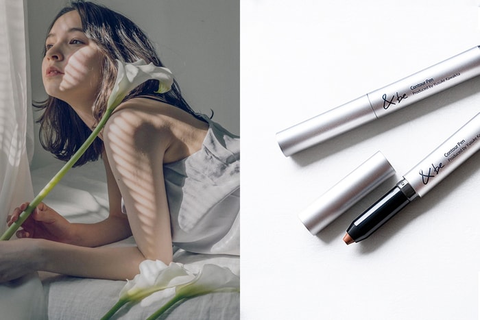 出自日本彩妝大師品牌：有網友稱整形級修容，這支 Contour Pen 甚至限定一人只能購入 2 支！
