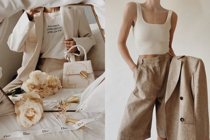 人氣急漲 1,000%!靠它穿出知性風格,潮流女生都入手一件