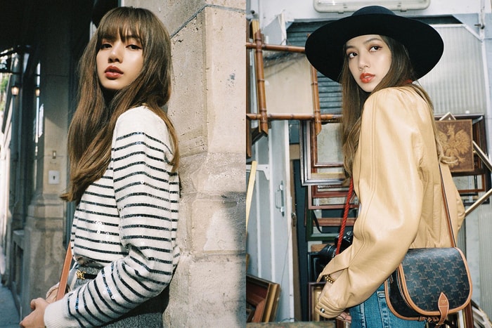 BLACKPINK Lisa 被經理人詐騙 10 億韓圜,處理方法被網民盛讚是天使!