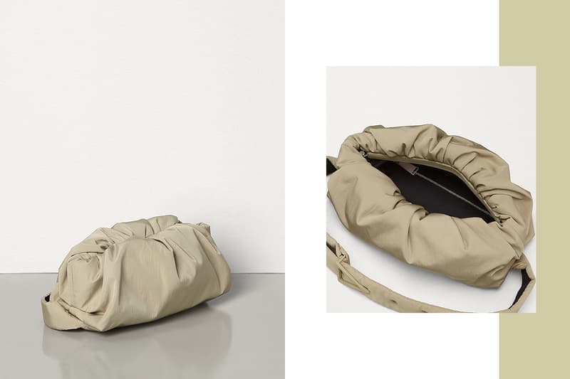 Bottega Veneta Body Pouch