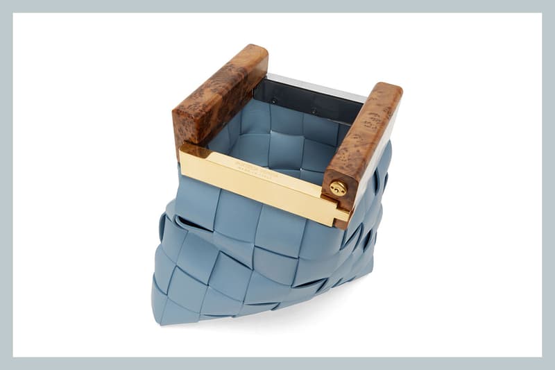 Bottega-Veneta-BV-Snap-Clutch SSENSE