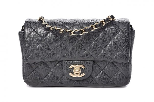 chanel vinatage price classic handbags flap 19 boy pre owned