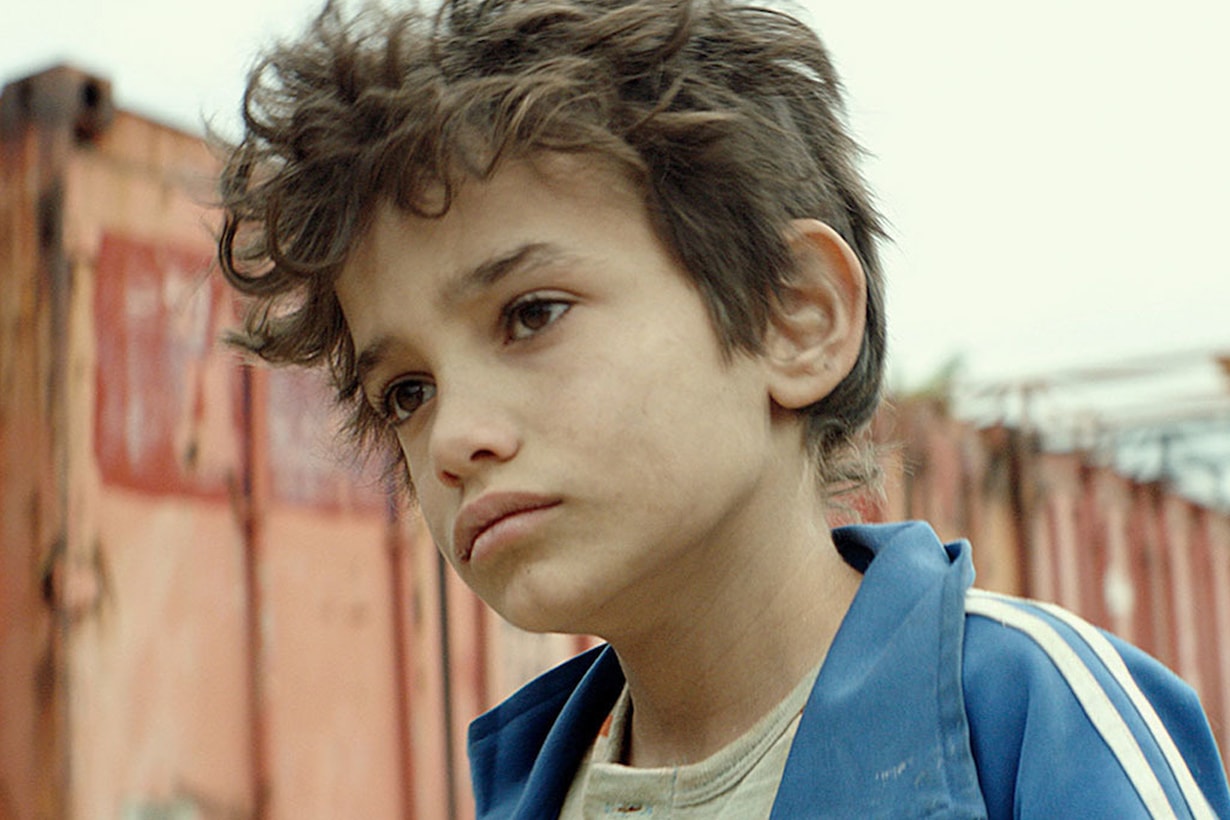 Capernaum Lebanese Movie Nadine Labaki Zain Al Rafeea Blind Mountain Chinese Movie Li Yang Huang Lu Movies using unprofessional actors actresses human trafficking refugee
