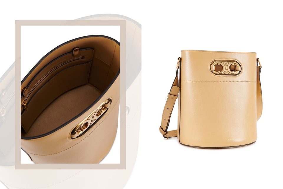 bucket maillon triomphe