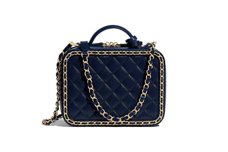 Designer Bag Luxury