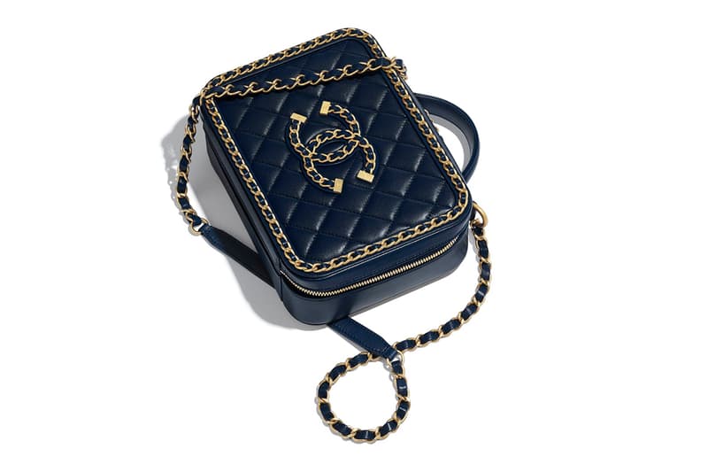 Designer Bag Luxury
