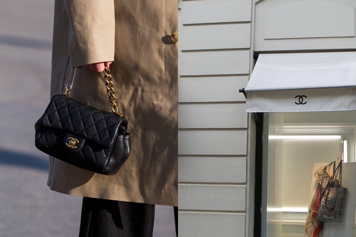 二手市場最保值的 Chanel 手袋：每一款都是經典，到底哪個才最有行情？
