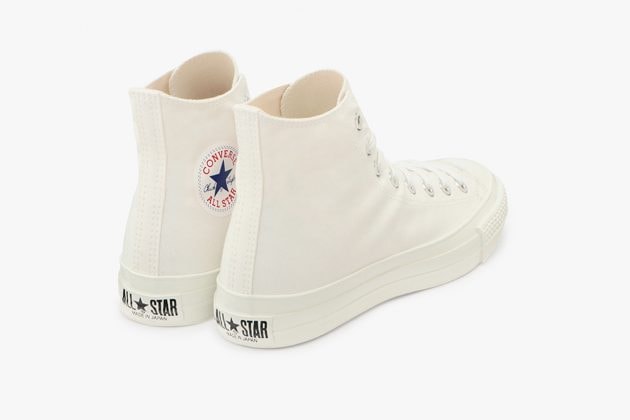 converse japan all star j hi limited where buy how much