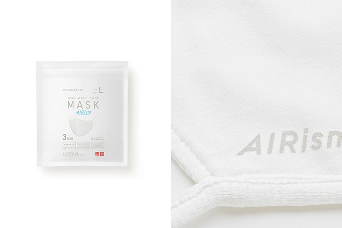 Uniqlo 涼感口罩一開賣引起搶購,消費者體驗後的評價?