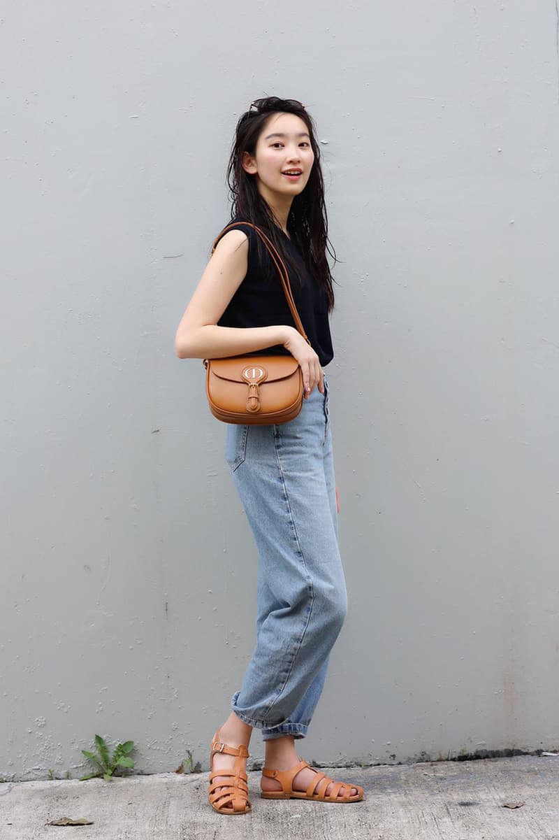 dior-bobby-bag Ashley Lam