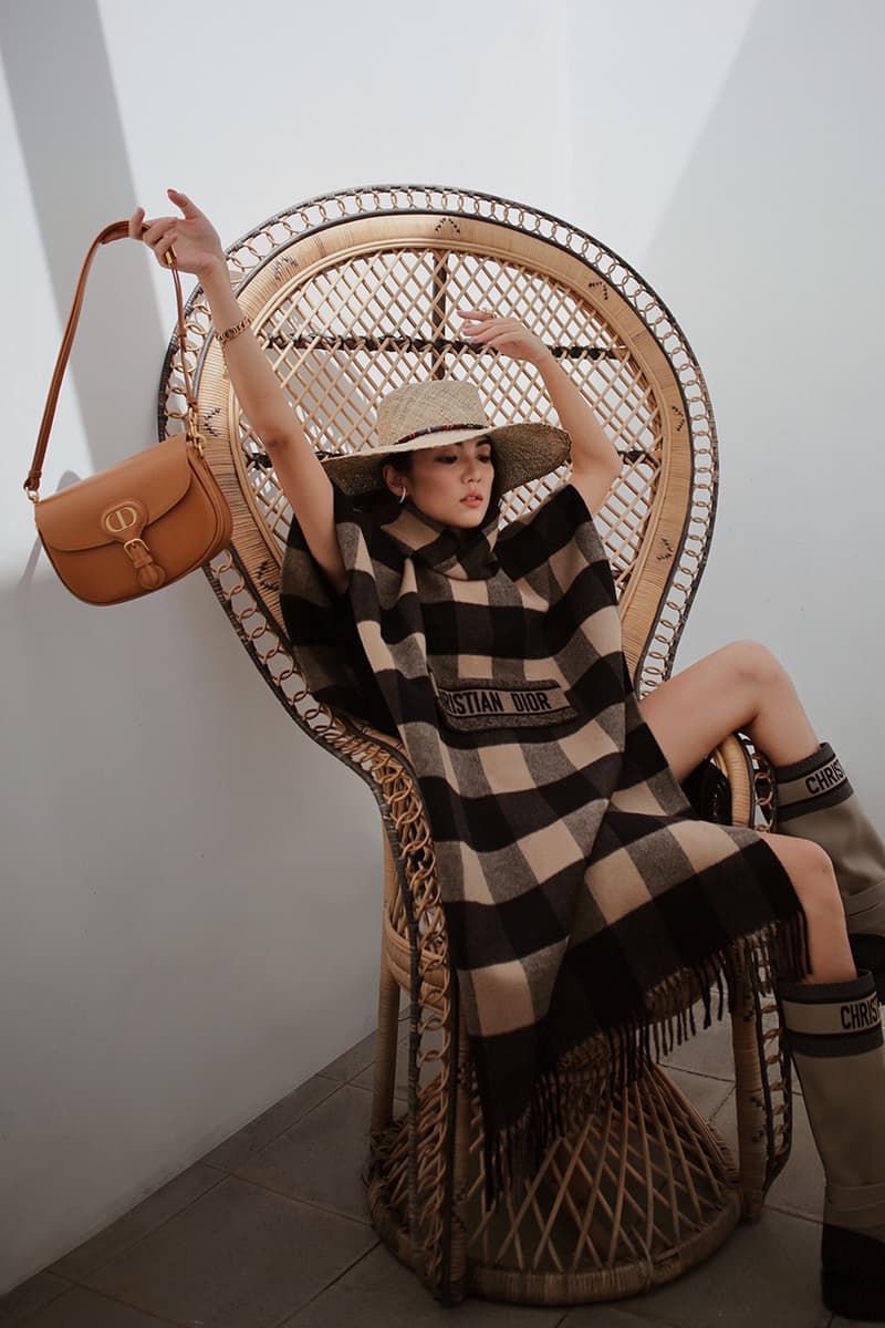 dior-bobby-bag-Yoyo Cao