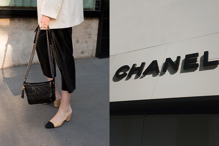 chanel forecasts significant hit from covid-19
