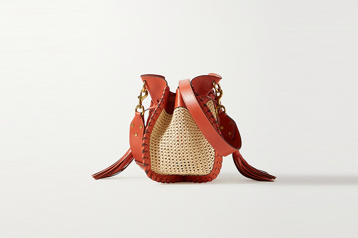 best stylish bucket bags handbags