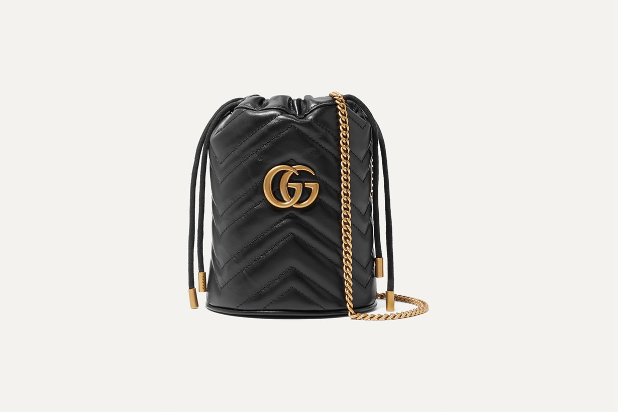 best stylish bucket bags handbags