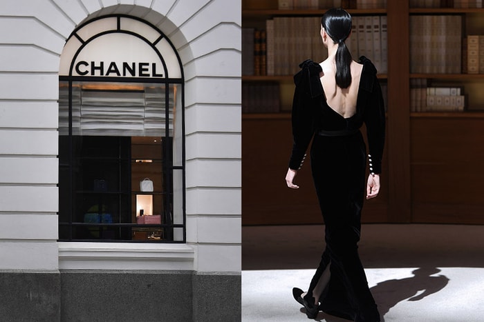 Chanel 為什麼仍堅持不改傳統時裝日程，若 Karl Lagerfeld 在會怎麼做？