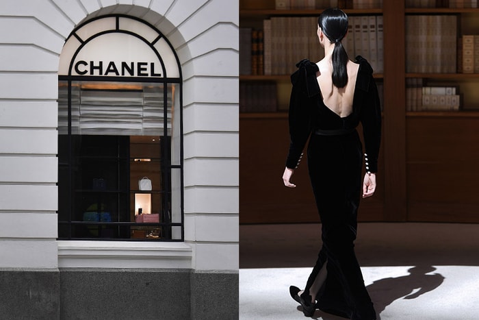 Chanel 為什麼仍堅持不改傳統時裝日程,若 Karl Lagerfeld 在會怎麼做?