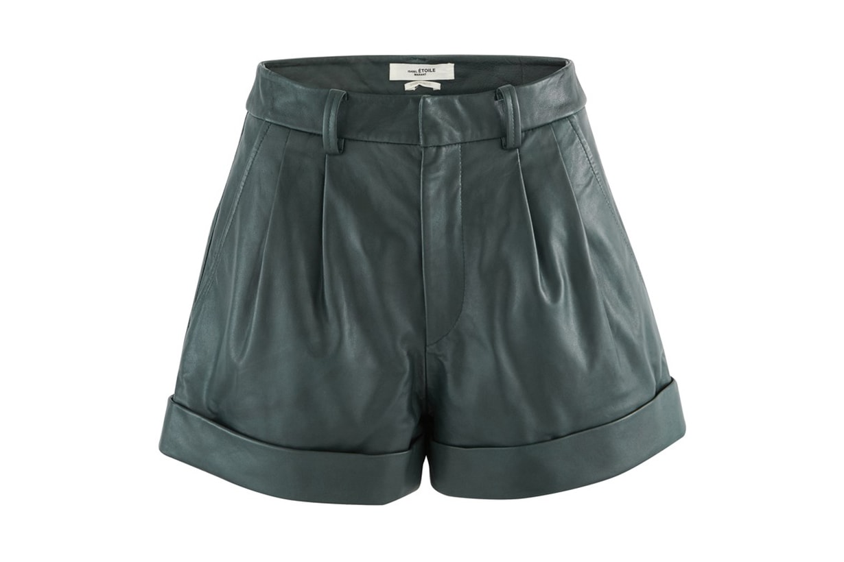 ETOILE ISABEL MARANT Abot shorts