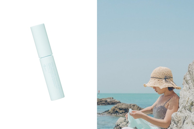 ettusais premiere summer oil skin essential 2020 limited
