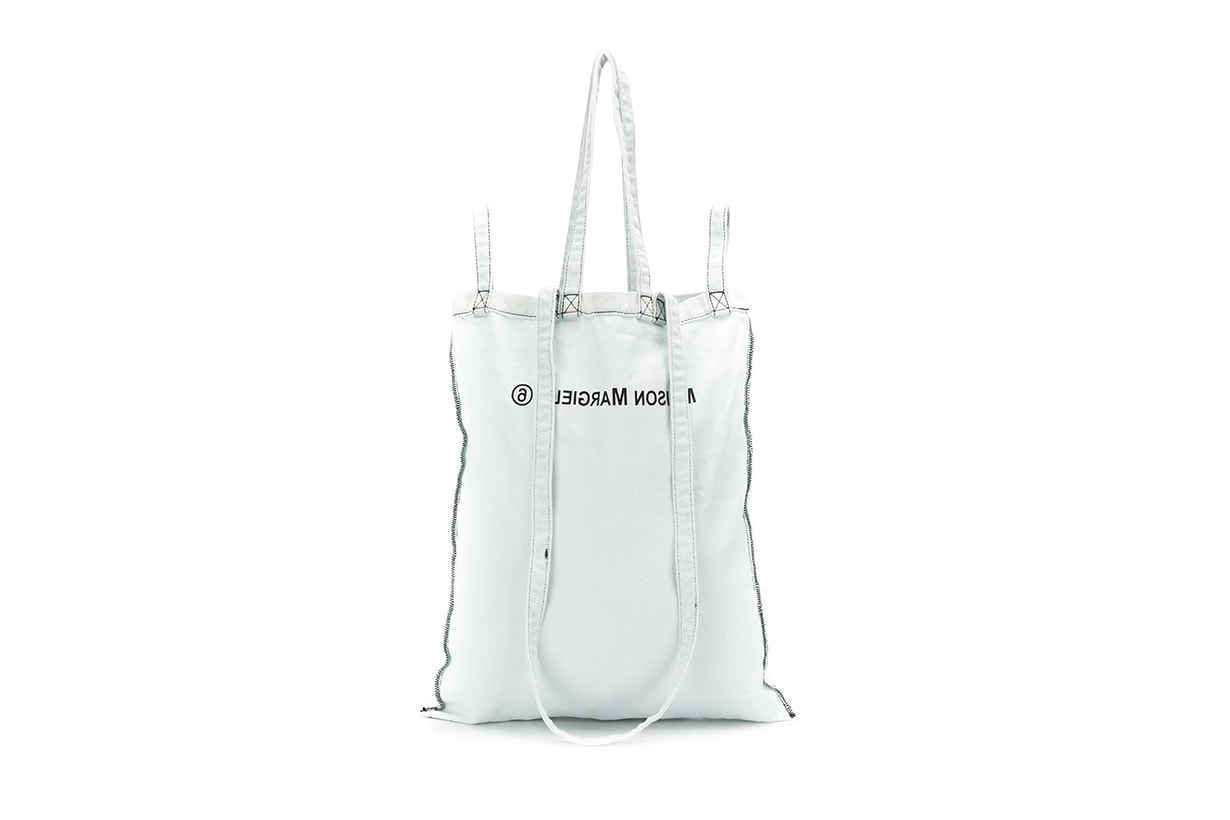 Maison Margiela MM6 Tote Bag handbags