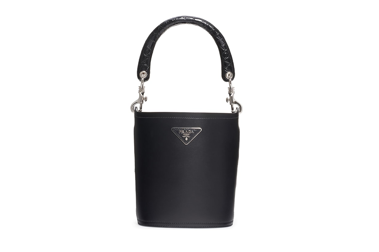 best stylish bucket bags handbags