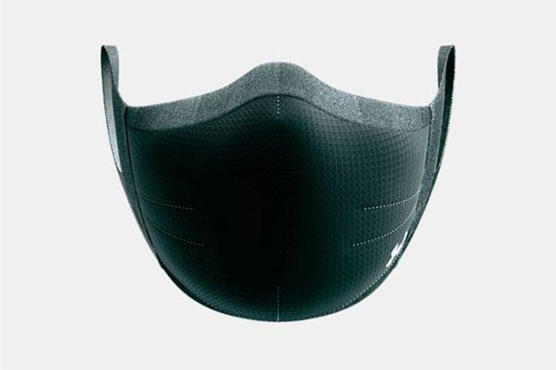 face mask under armour sportsmask athletes