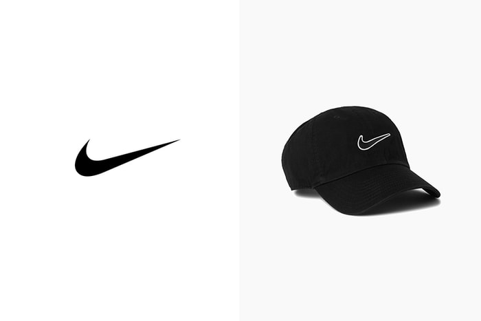 這頂看似平凡的 Nike 老帽，卻因這個細節一曝光便造成熱賣！