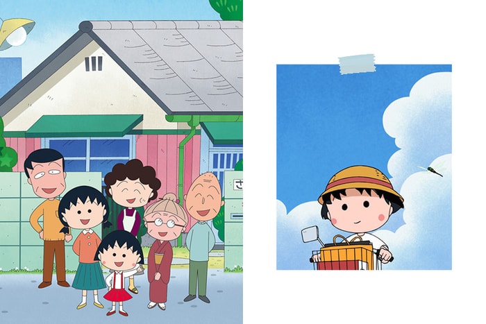溫馨的童年回憶:在播出 30 年後,《櫻桃小丸子》稍早宣佈停更了!