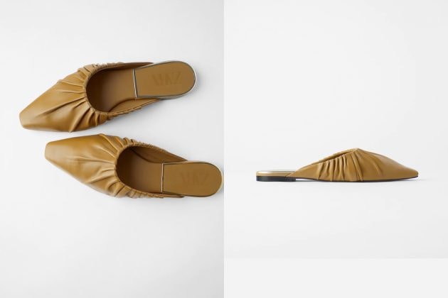 zara sale discount 2020 when start selected items