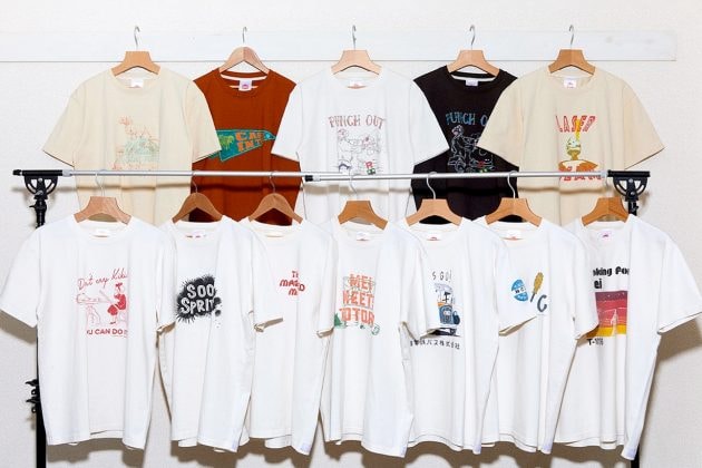ghibli studio tee 2020 ss new totoro kiki t-shirts