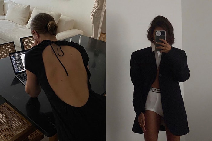 IG 出現率達 90%:本季 5 件讓人出乎意料,正在默默爆紅的單品!