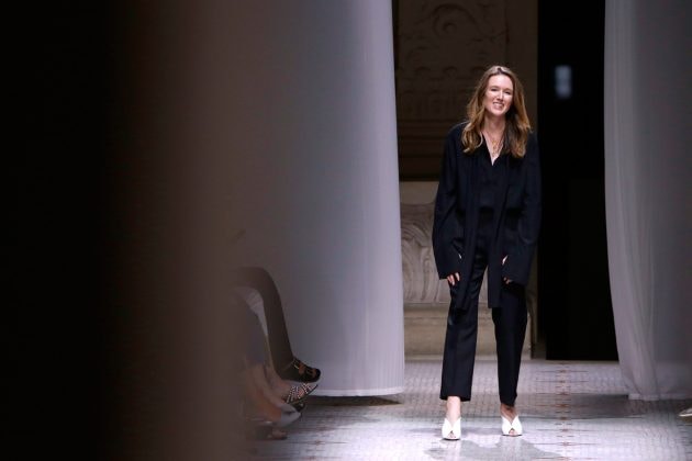 givenchy matthew williams lvmh new creative director