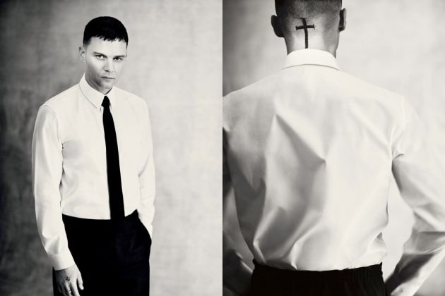 givenchy matthew williams lvmh new creative director