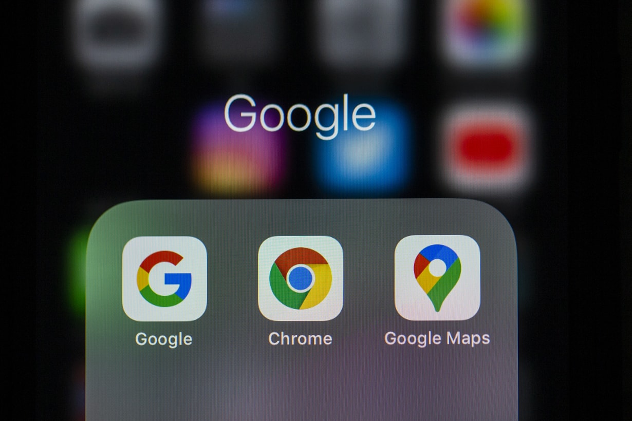 google chrome privacy mode browser