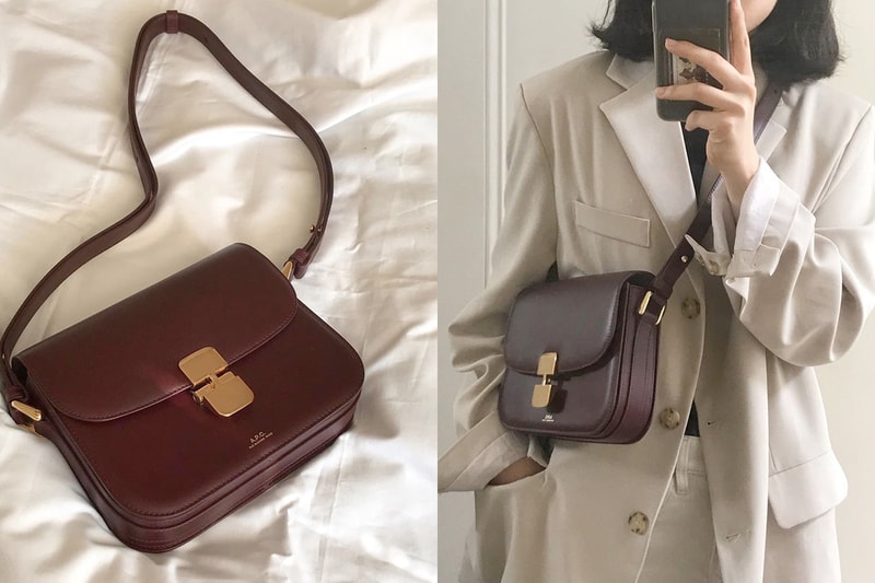 apc grace bag 2020 summer