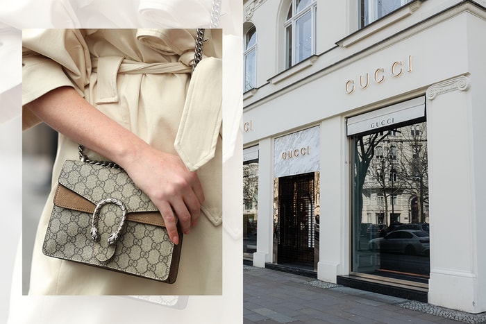 搶購潮將重現?跟隨 Chanel 的步伐,Gucci 手袋也漲價了!