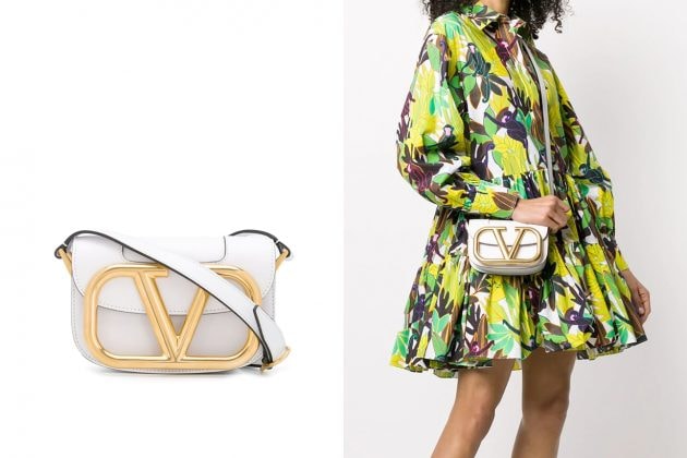 hyuna chanel maison margiela valentino handbags favorites