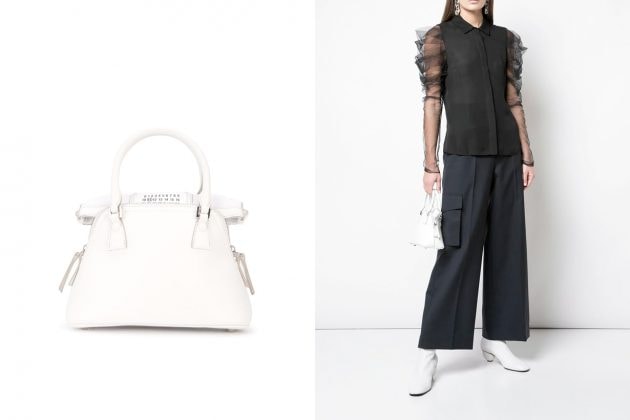 hyuna chanel maison margiela valentino handbags favorites