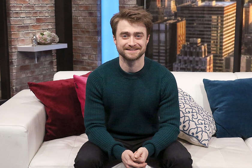 harry potter daniel radcliffe jk rowling transgender menstruate transphobia tweets