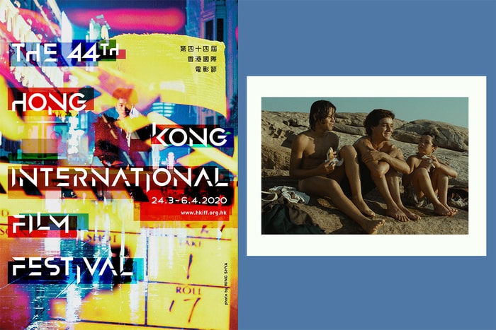 香港國際電影節回歸！讓你重新欣賞電影史上的經典之作