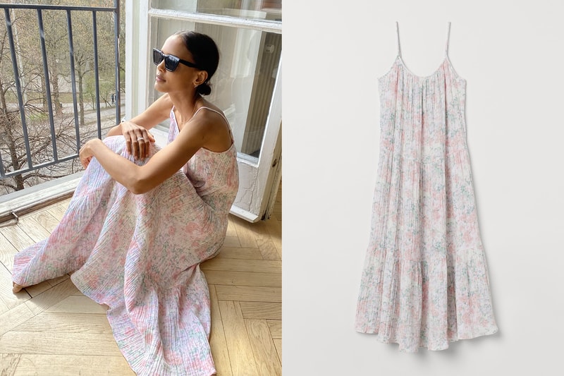 H&M New Arrivals Look Wonderfully Expensive summer