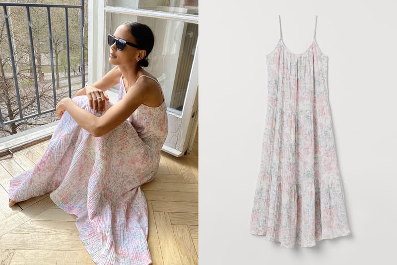 H&M New Arrivals Look Wonderfully Expensive summer