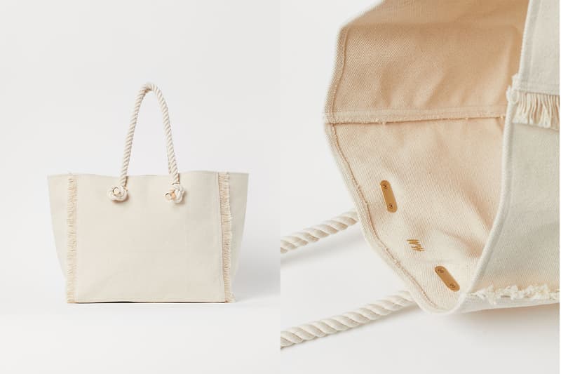 H&M New Arrivals Look Wonderfully Expensive summer
