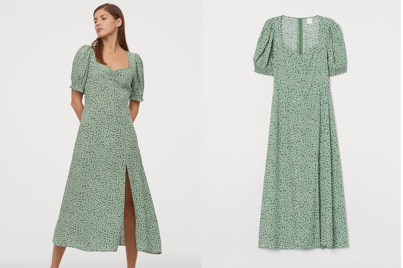 H&M New Arrivals Look Wonderfully Expensive summer
