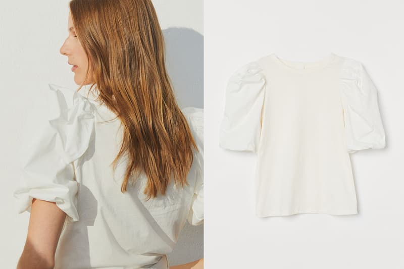 H&M New Arrivals Look Wonderfully Expensive summer