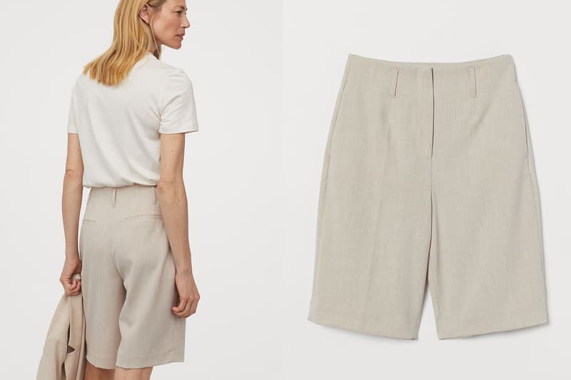 H&M New Arrivals Look Wonderfully Expensive summer