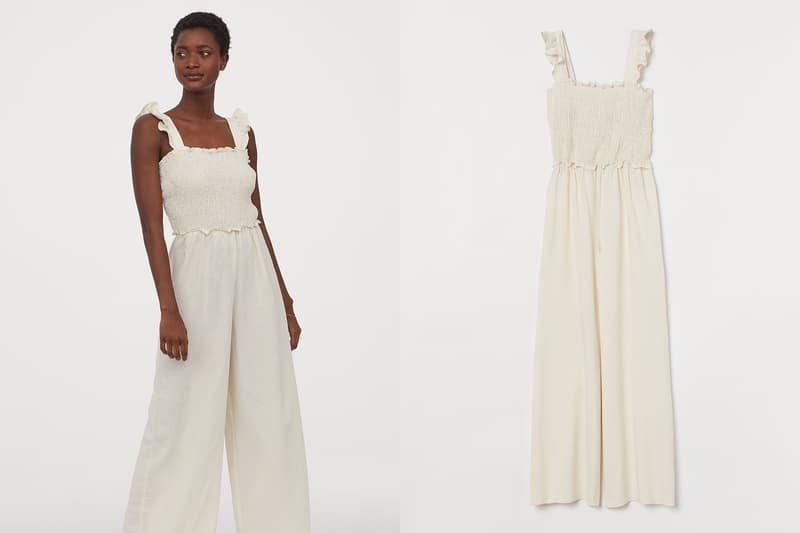 H&M New Arrivals Look Wonderfully Expensive summer